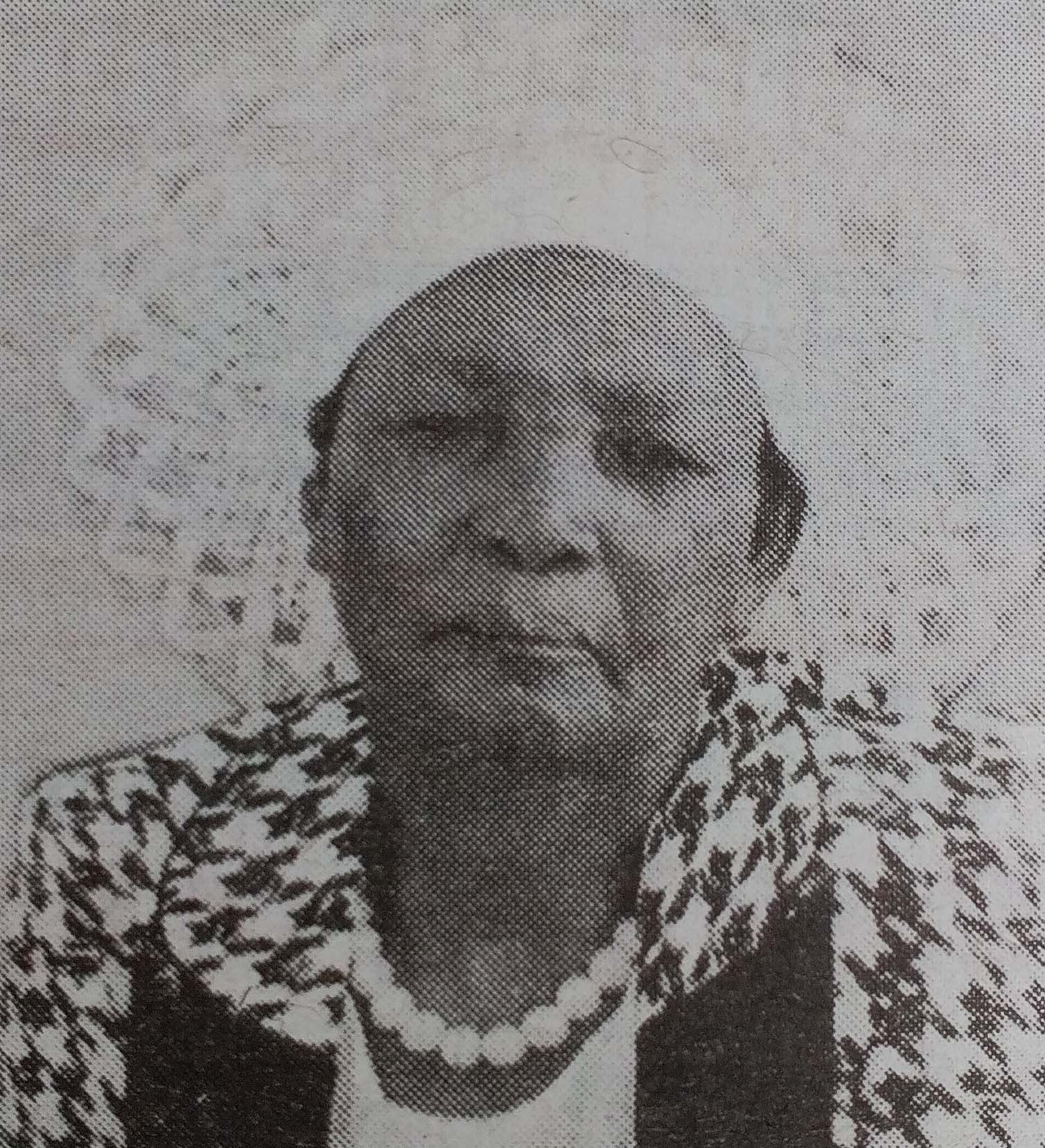 Obituary Image of Marianah Mutile Ndeto