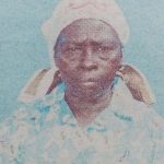 Obituary Image of Salome Mugure Mwangi
