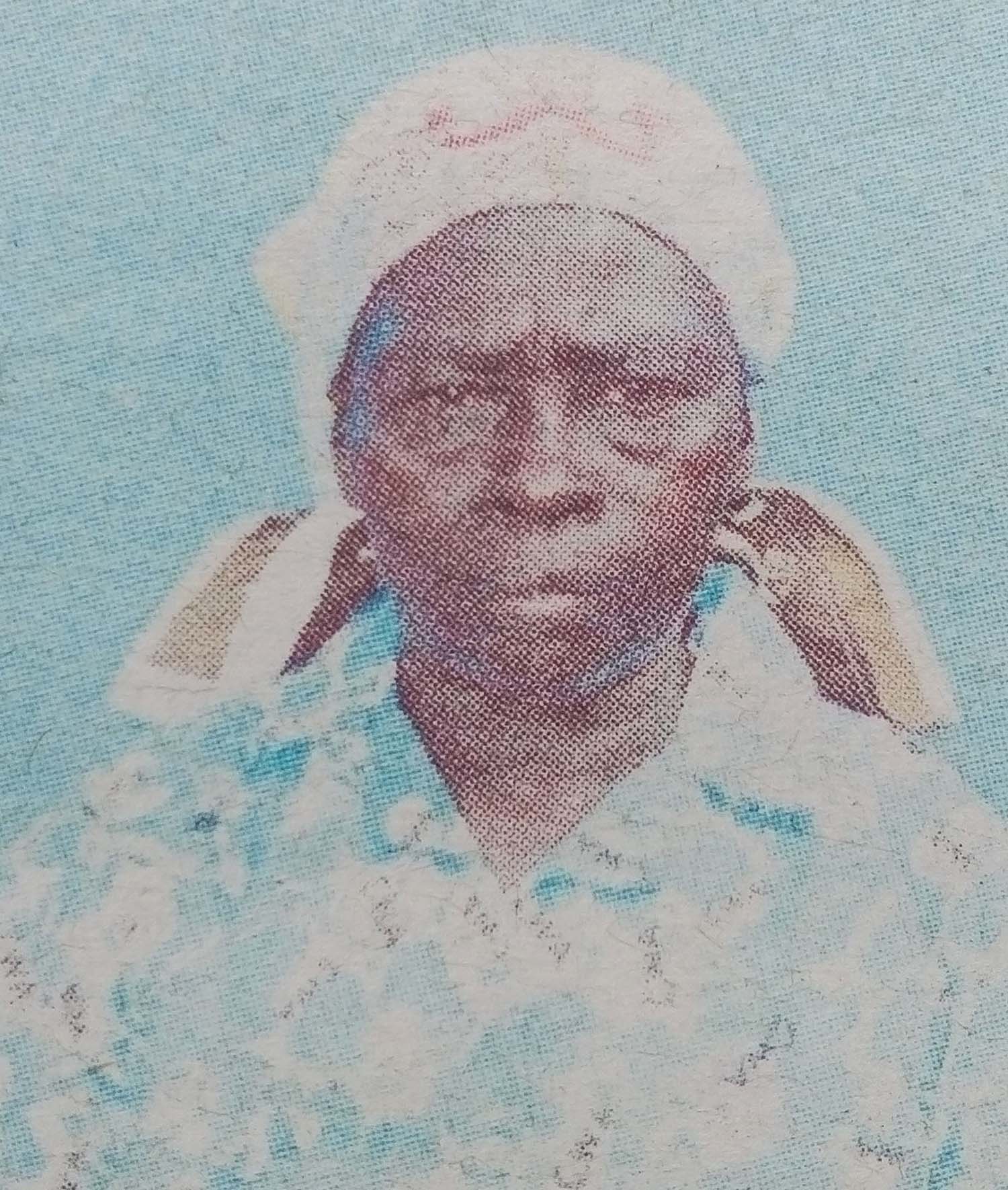 Obituary Image of Salome Mugure Mwangi