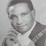 Obituary Image of Andrew Kimani Ngumba