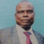 Obituary Image of Gabriel Ouma Oduori