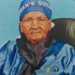 Obituary Image of Virginia Njeri Mwangi Kibiru