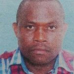 Obituary Image of Benard Ombui Onsongo