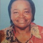 Obituary Image of Jael P Adhiambo Owino