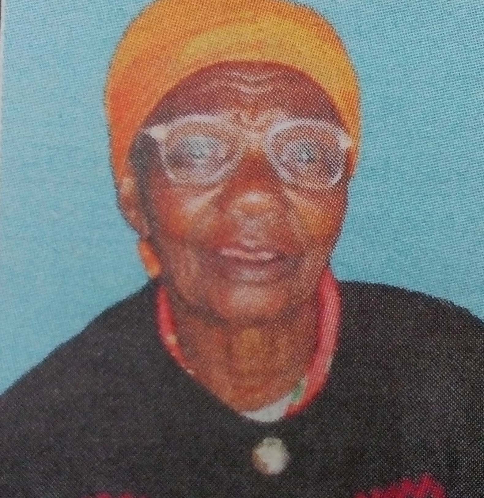 Obituary Image of Susan Kanini Arthur