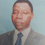 Obituary Image of Jeremiah Charles Ogolla