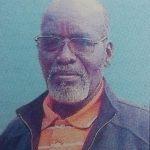Obituary Image of Pius Miriti Nubi