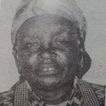 Obituary Image of Marion Nataana Katampoi