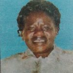 Obituary Image of Bacifica Kemunto Matundura Ontiri
