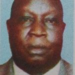 Obituary Image of Julius Nganga Kinuthia (Wanjeri)