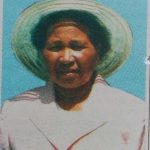 Obituary Image of Agnes Muthoni Muraya