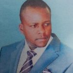 Obituary Image of Derrick Waithanje Muya