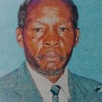 Obituary Image of Danel Kiruka Karumba