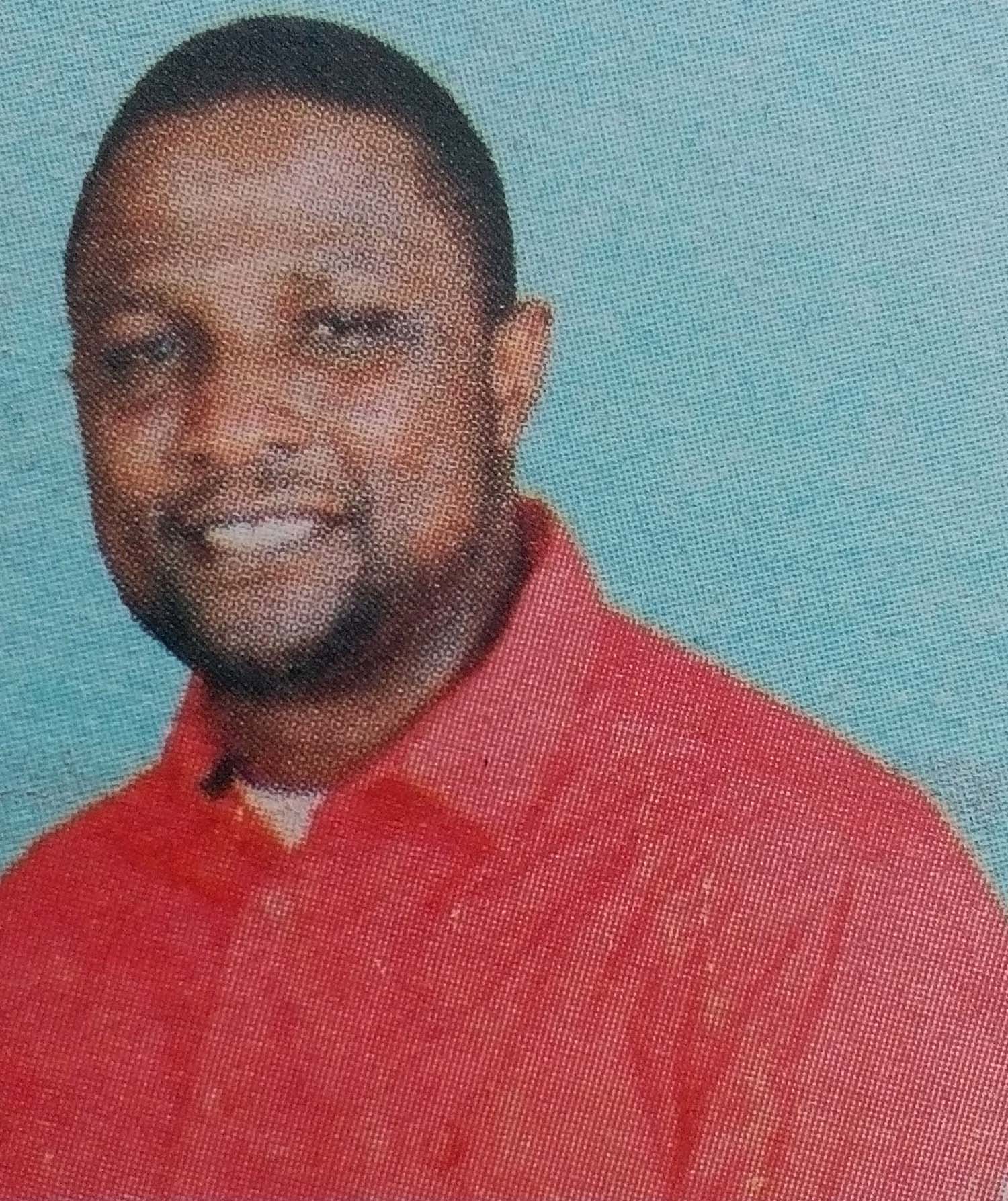 Obituary Image of NicholasWaiganjo Githaiga (NICO)