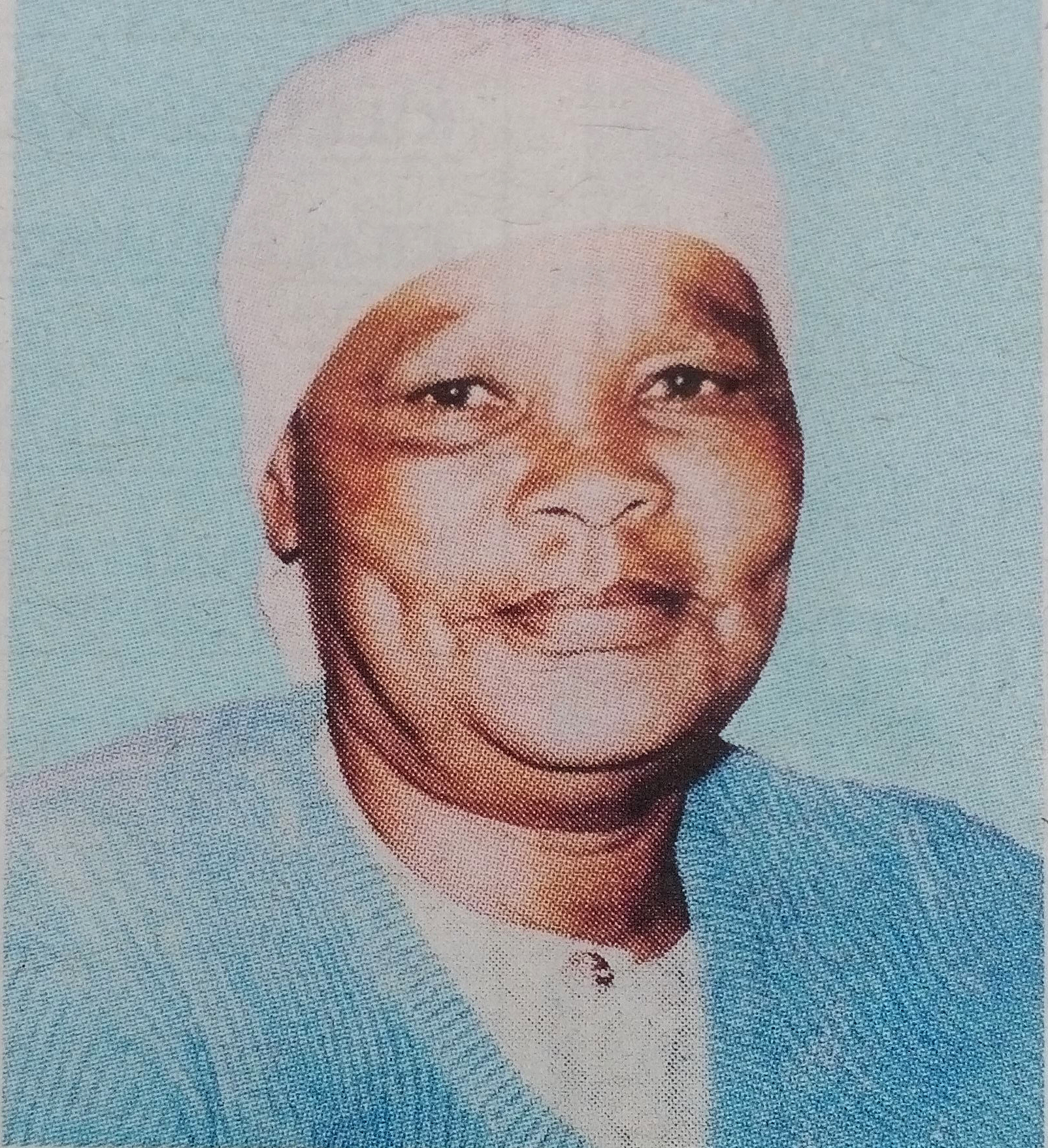 Obituary Image of Martha Joshua Kalute