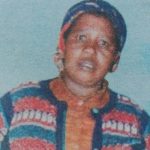 Obituary Image of Lydiah Wamuyu Kiboi