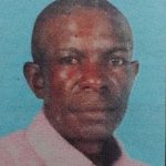 Obituary Image of Charles Abungu Musiko