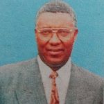 Obituary Image of Stephen Mbugua Njau (Wa Muguiyi)
