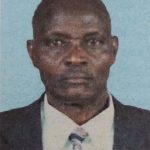 Obituary Image of Mwalimu Mzee Laban Cheptoo Cheptogoch