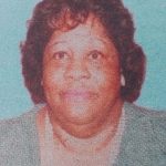 Obituary Image of Martha Ann Wailer Muchori