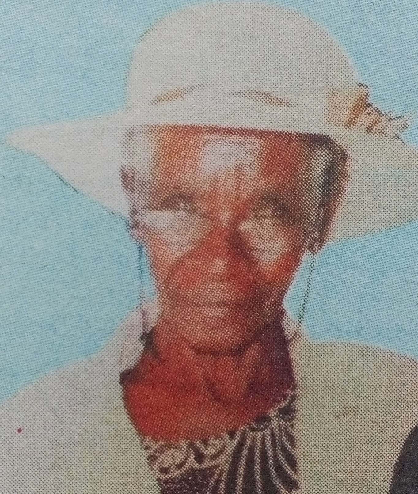 Obituary Image of Isabella Karai M'Marete