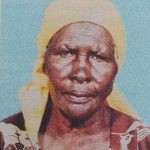 Obituary Image of Mama Dorina Aya Wasonga