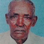 Obituary Image of Paul Njuguna Mwangi (Gachara)