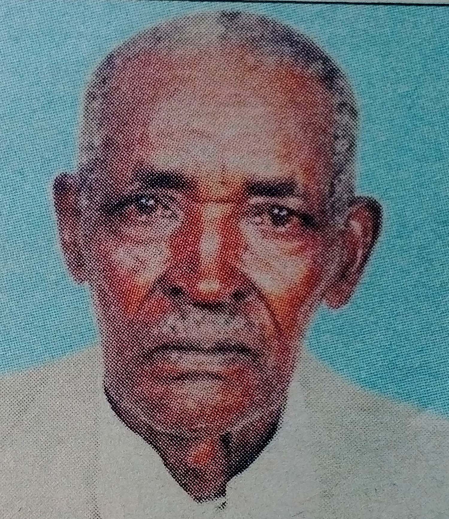 Obituary Image of Paul Njuguna Mwangi (Gachara)