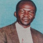 Obituary Image of Tom Owino Okech