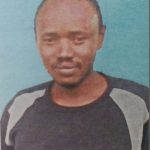 Obituary Image of James Nyagah Wachira