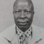 Obituary Image of Francis Godfrey Busuru