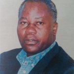 Obituary Image of Prof. James Opiyo Ochanda