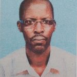 Obituary Image of Patrick Gichuki Njoroge