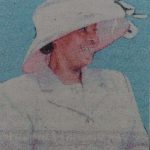 Obituary Image of Lt. Rev. Millicent Opiyo