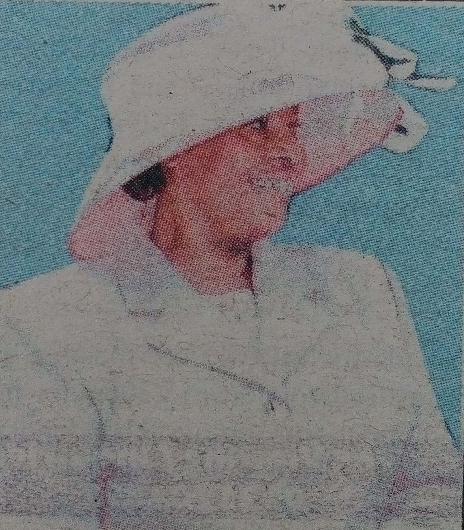 Obituary Image of Lt. Rev. Millicent Opiyo