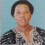 Obituary Image of Leah Njeri Njoya