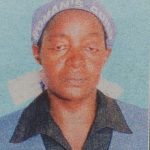 Obituary Image of jerios Ngima Ndungu