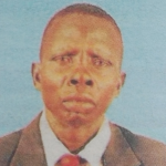 Obituary Image of George Ekisa Oramis