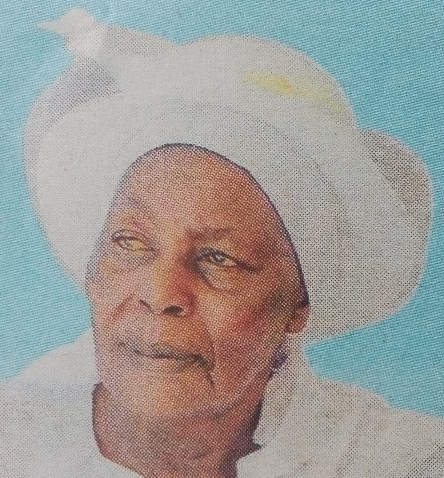 Obituary Image of Leunidah Oyiera Omusanga (Lay-Reader)
