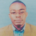 Obituary Image of Paul Nyaga Waweru