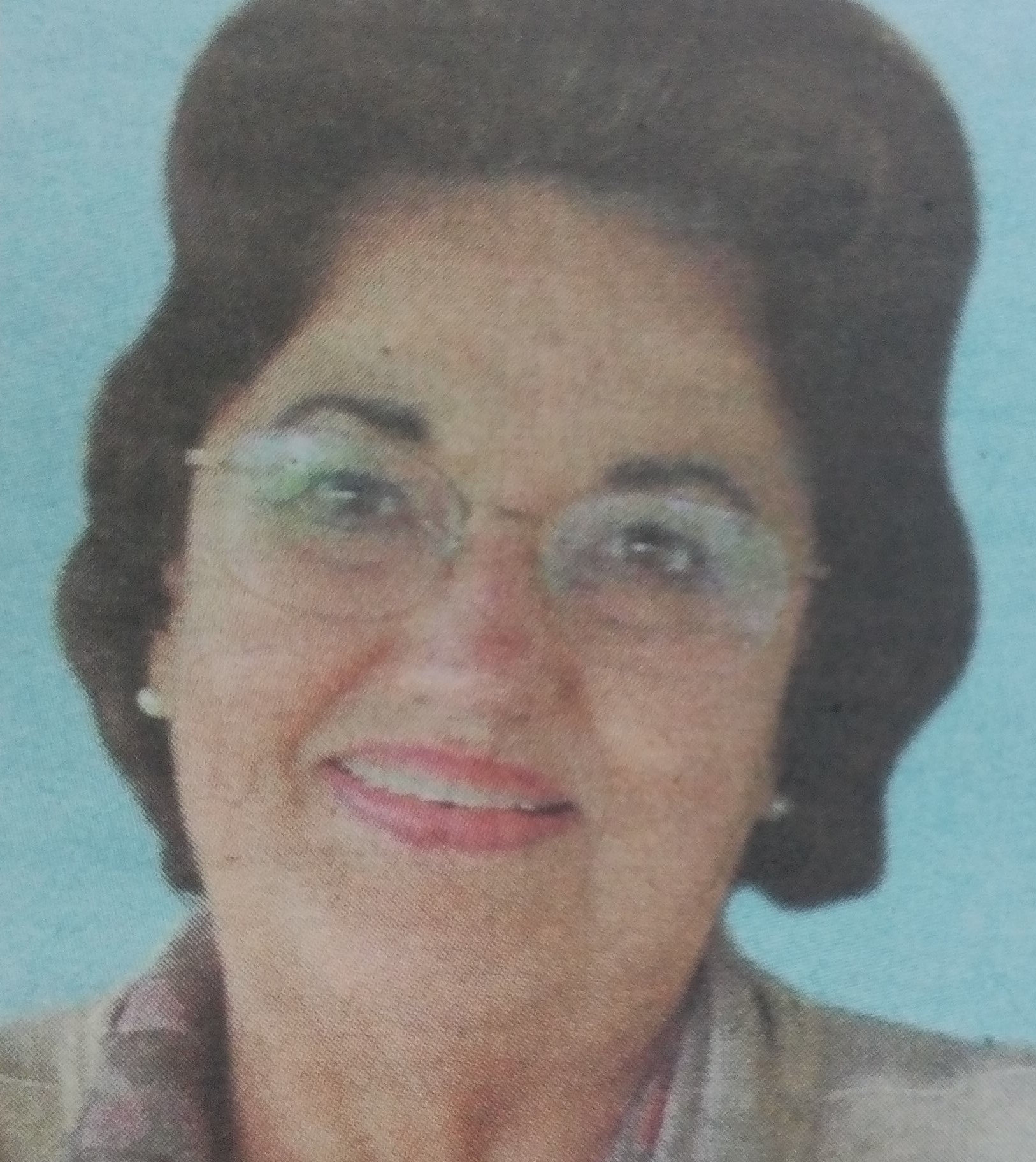 Obituary Image of Shirley Ann Poole