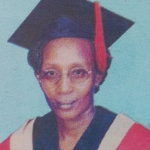 Obituary Image of Jane Njeri Sabina