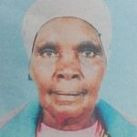 Obituary Image of Abigail Wambui Munge
