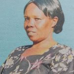 Obituary Image of CPA Agnes Jemutai Chirchir
