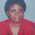 Obituary Image of Aidah Njambi Manyara