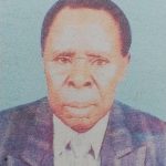Obituary Image of Miendo Alphonce Salamba