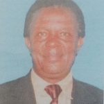 Obituary Image of Ambrose Okiamba Matogo