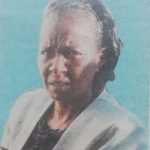 Obituary Image of Angeline Mueni Wambua