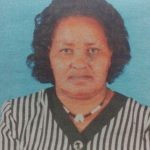 Obituary Image of Annah Wanjiru Masikonde