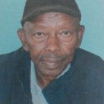 Obituary Image of Apollo Mwangi Gituro (Ndagitari)